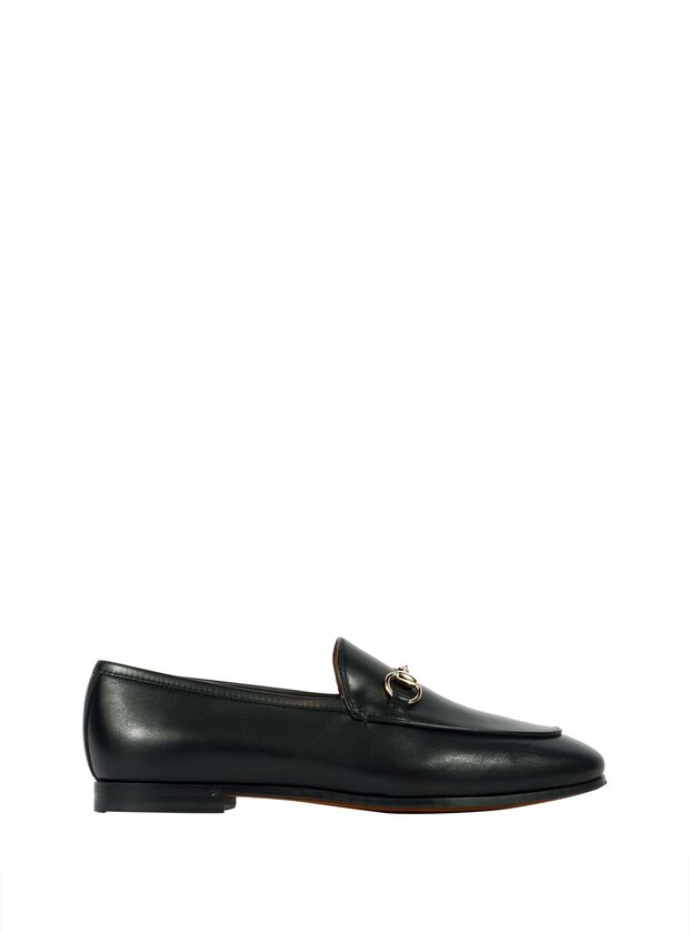 MOKASINKE  GUCCI
